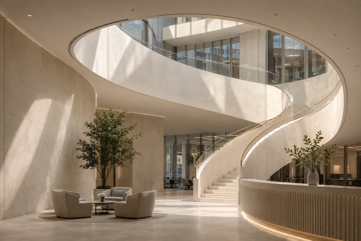 Commercial real estate asset acquisitions