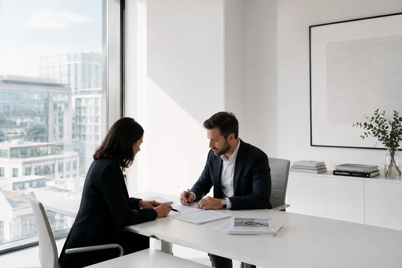 Real estate portfolio performance analysis