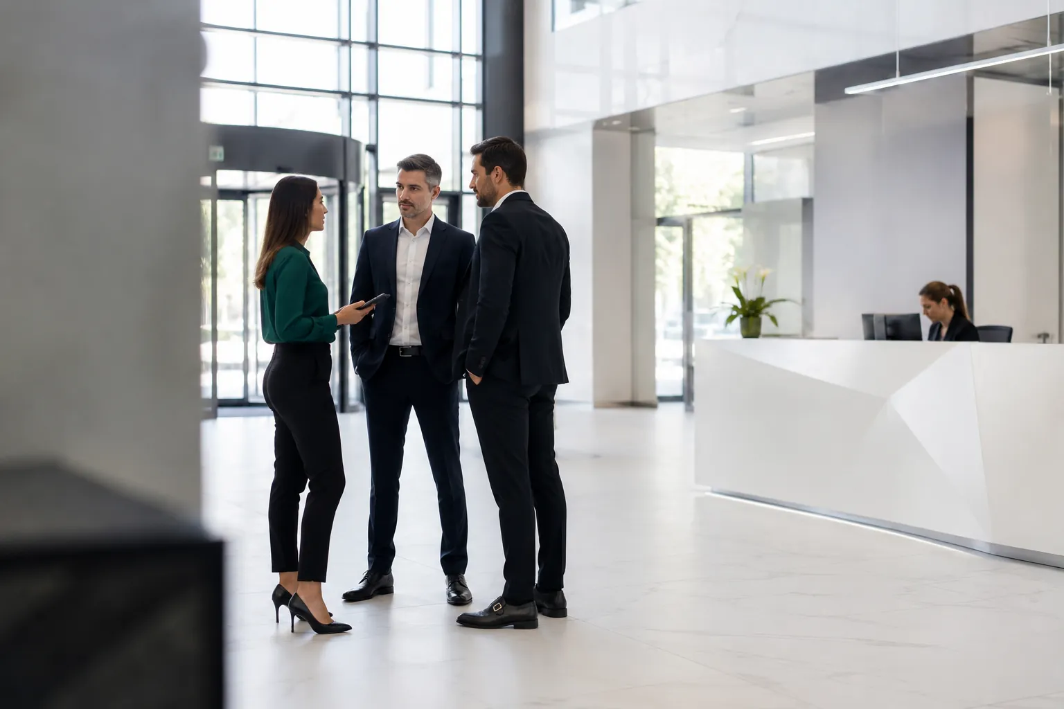 Consultanță investițională imobiliară